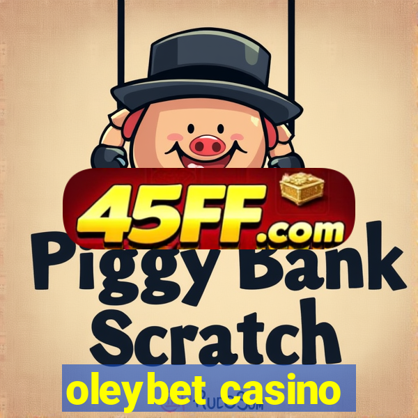 oleybet casino